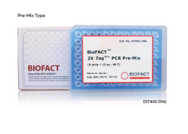 BIOFACT DNA amplification